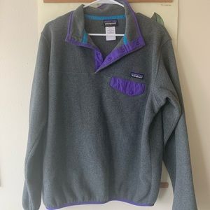 Medium Patagonia Fleece